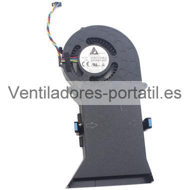 GPU ventilador KSB0705HB-A A03 GPU ventilador KSB0705HB-A A03