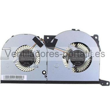 CPU ventilador EG60070S1-C110-S9A CPU ventilador EG60070S1-C110-S9A