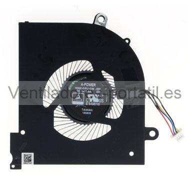 CPU ventilador 16Q2-CPU-CW CPU ventilador 16Q2-CPU-CW